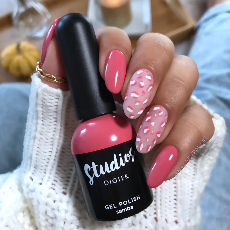 Gel polish Samba, Didier Lab