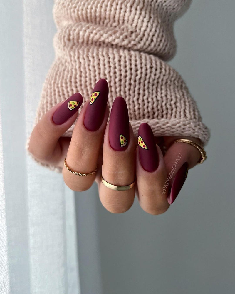 GEL POLISH, SILHOUETTE, DIDIER LAB