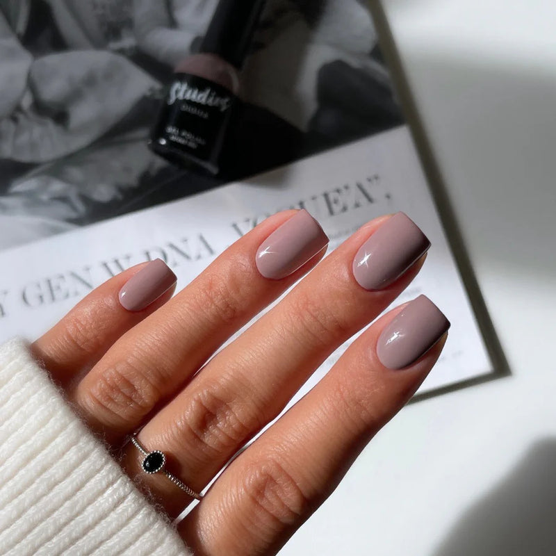 Gel polish, Street life, Didier Lab
