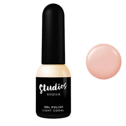 Gel polish Light Coral, Didier Lab,