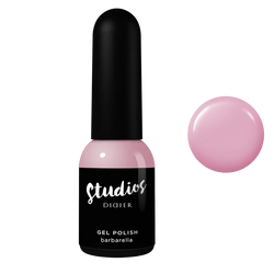 Gel polish, Barbarella, Didier Lab