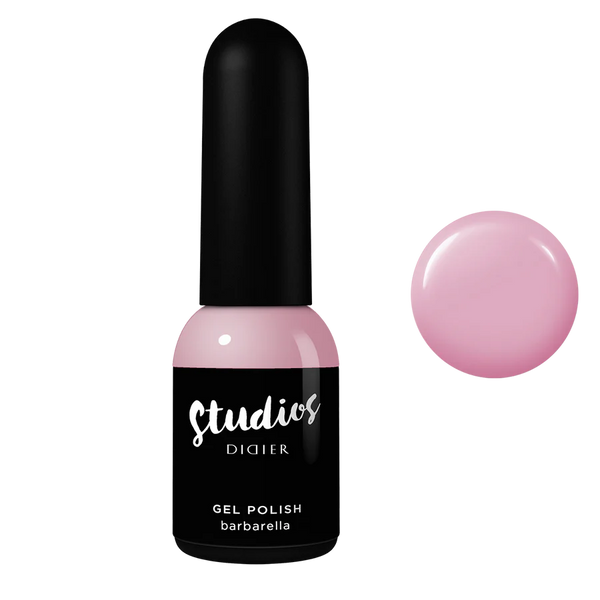 Gel polish, Barbarella, Didier Lab