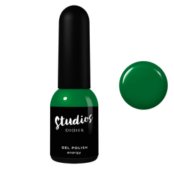 Gel polish Energy, Didier Lab