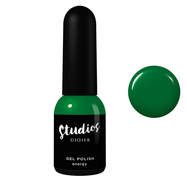 Gel polish Energy, Didier Lab