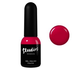 Gel polish, Impulse, Didier Lab