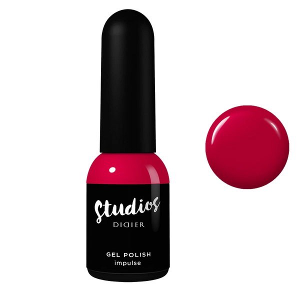 Gel polish, Impulse, Didier Lab