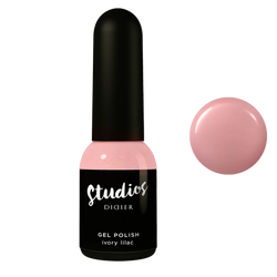 Gel nail polish Studios, Ivory Lilac, 8ml