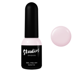 Gel polish Balerina, Didier Lab