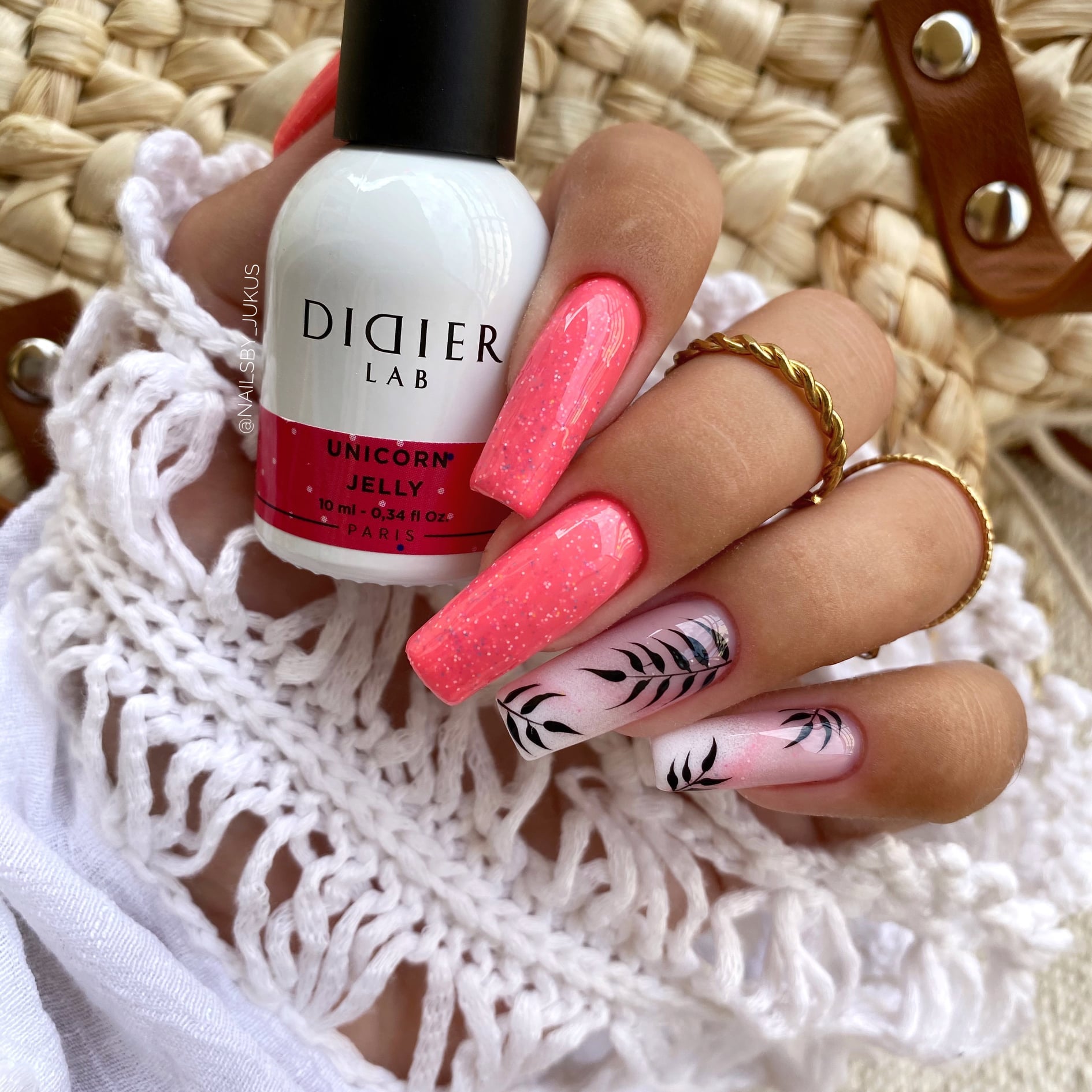 Gel polish 