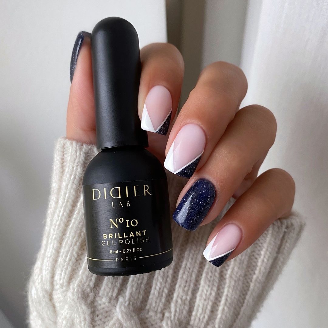 Didier Lab Gel Polish Brilliant No10, 8ml