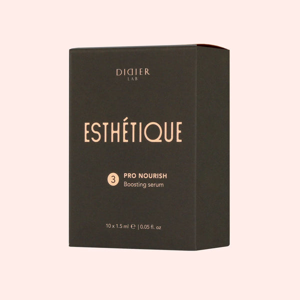 Brow Moisturizing Gel Didier Lab No3 Aesthetic 10psc