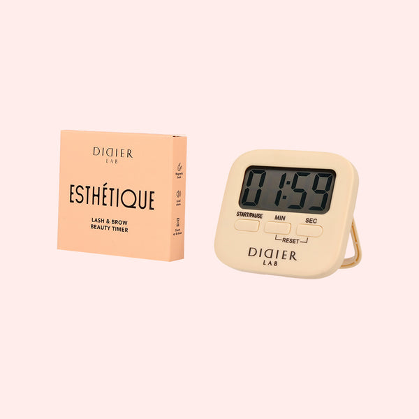 Didier Lab Esthétique Beauty Timer