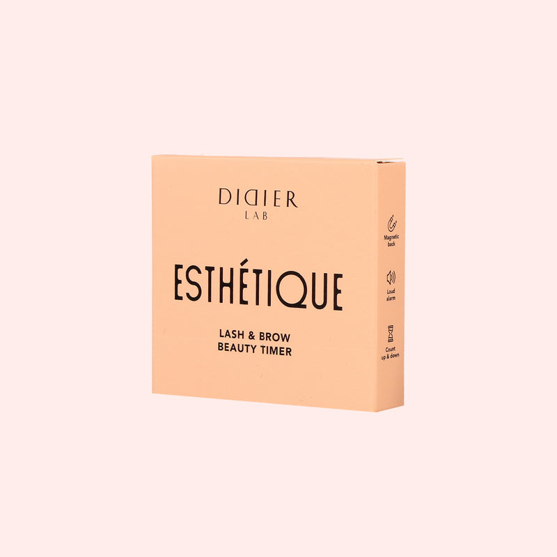 Didier Lab Esthétique Beauty Timer