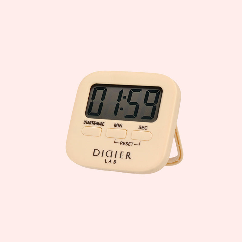 Didier Lab Esthétique Beauty Timer