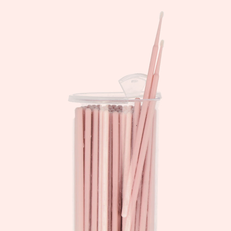 Disposable micro applicators "Didier Lab" Estetique