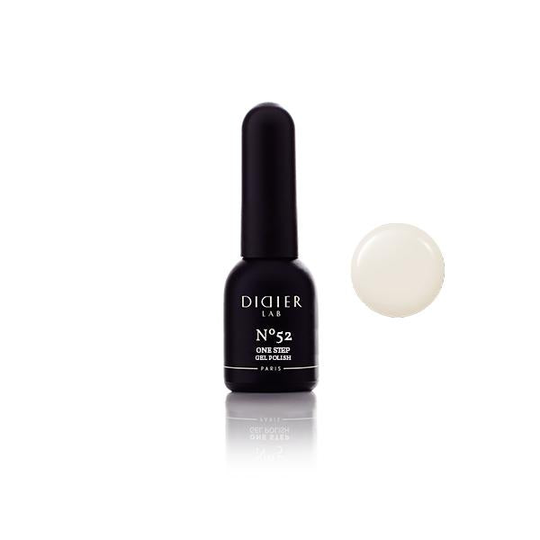 One Step Gel polish "Didier Lab" No52