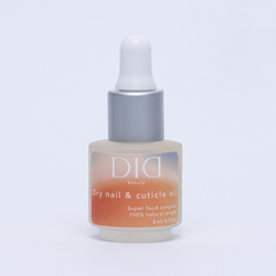 DRY OIL DIDIER LAB BEAUTÉ 5ml