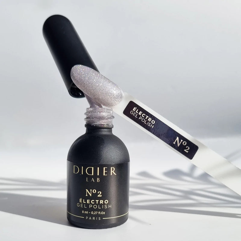 GEL POLISH, ELECTRO, NO2, 8ML