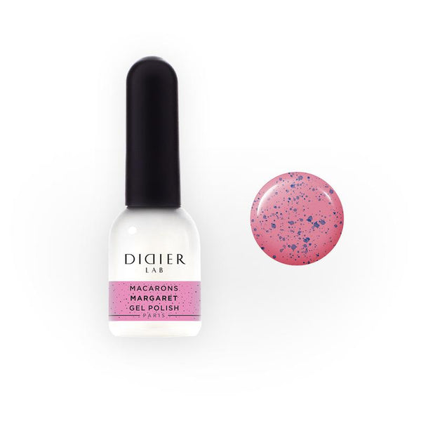 Macarons Gel Polish Didier Lab 'Margaret'