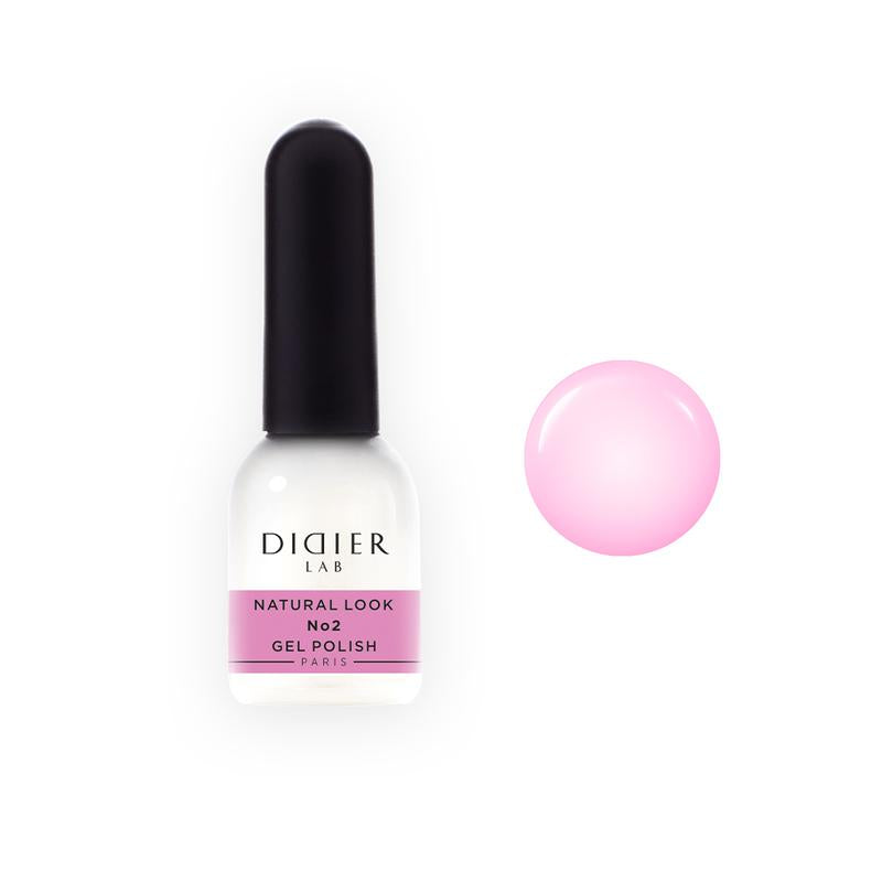 Gel Polish Didier Lab Natural Look No.2