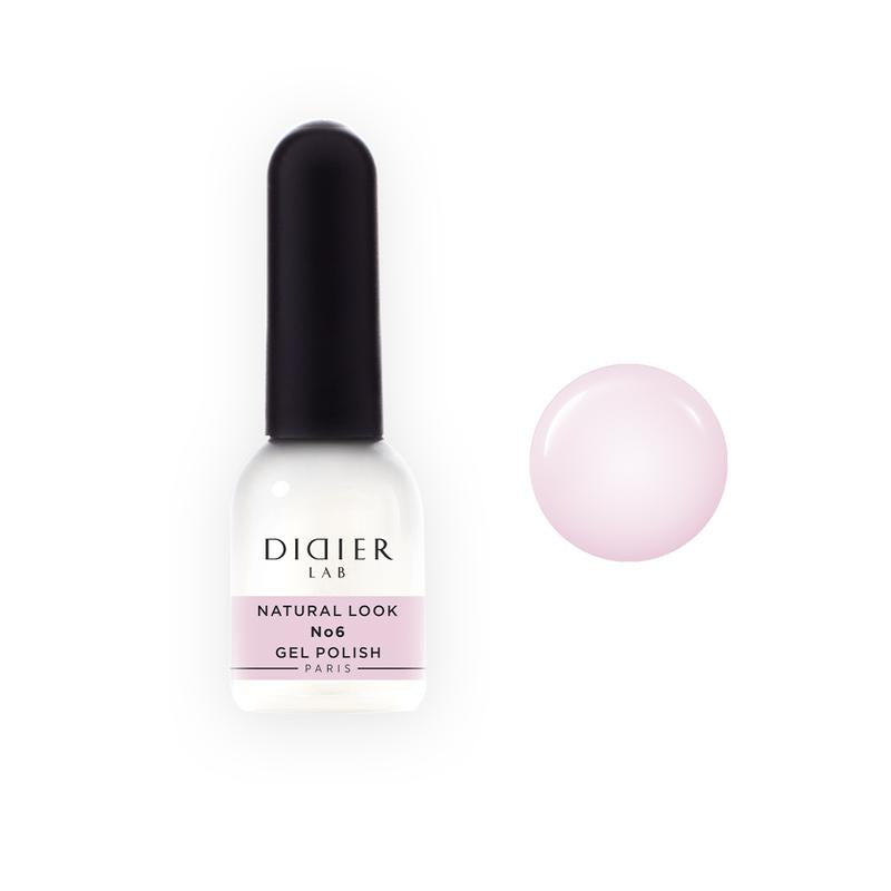 Gel Polish Didier Lab Natural Look No.6