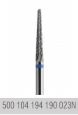 Acurata Medium Cross Cut Drill Bit 2,3 / 14,0
