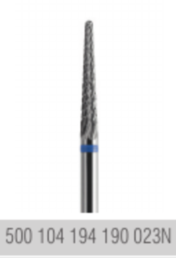 Acurata Medium Cross Cut Drill Bit 2,3 / 14,0