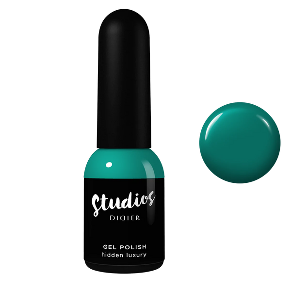 GEL POLISH STUDIOS, HIDDEN LUXURY, 8ML