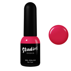 "STUDIOS DIDIER" GEL POLISH, FOR FUN, 8ml