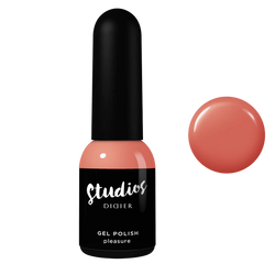 "STUDIOS DIDIER" GEL POLISH, PLEASURE, 8ml