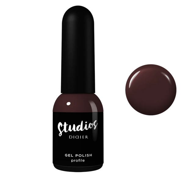 "STUDIOS DIDIER" GEL POLISH, PROFILE, 8ml