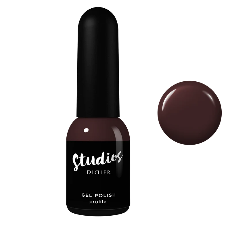 "STUDIOS DIDIER" GEL POLISH, PROFILE, 8ml