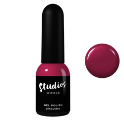 "STUDIOS DIDIER" GEL POLISH, SILHOUETTE, 8ml