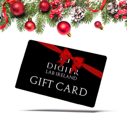 Didier Lab Ireland Gift Card