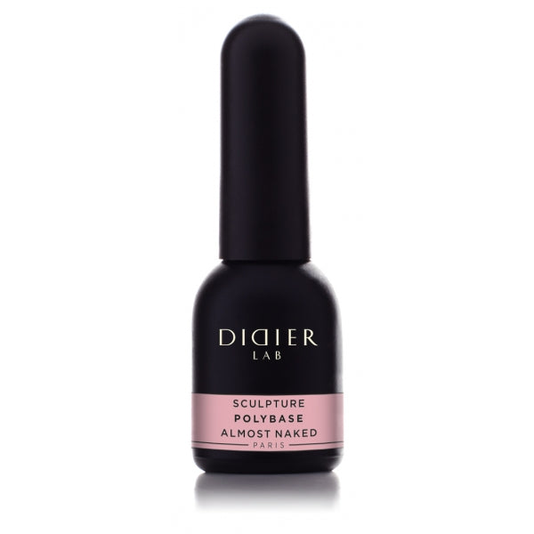 Sculpture Polybase "Didier Lab", Almost naked, 10ml