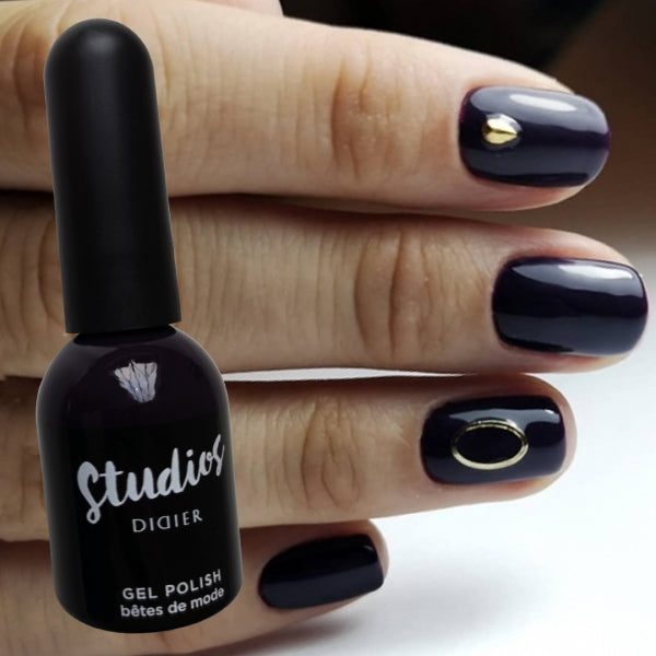 Studios Didier gel polish, Bêtes de Mode, 8ml