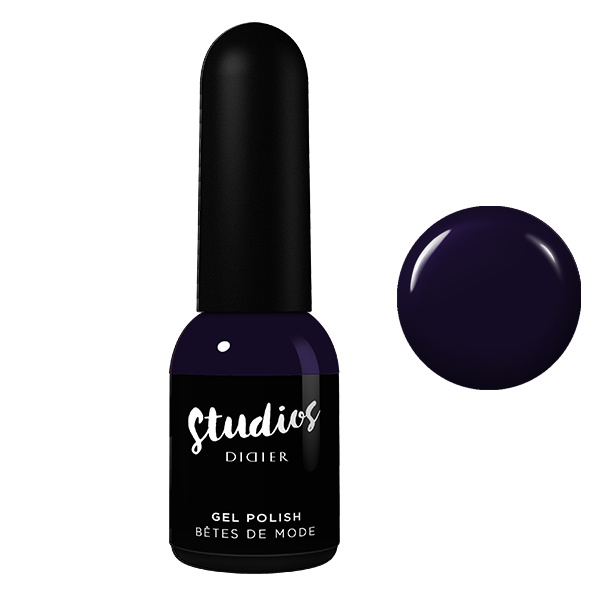 Studios Didier gel polish, Bêtes de Mode, 8ml