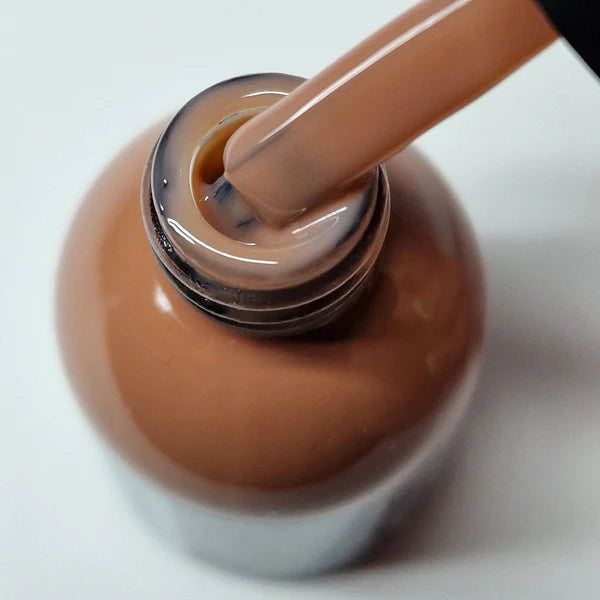 STUDIO DIDIER GEL POLISH, CAFÉ MARLY, 8ml