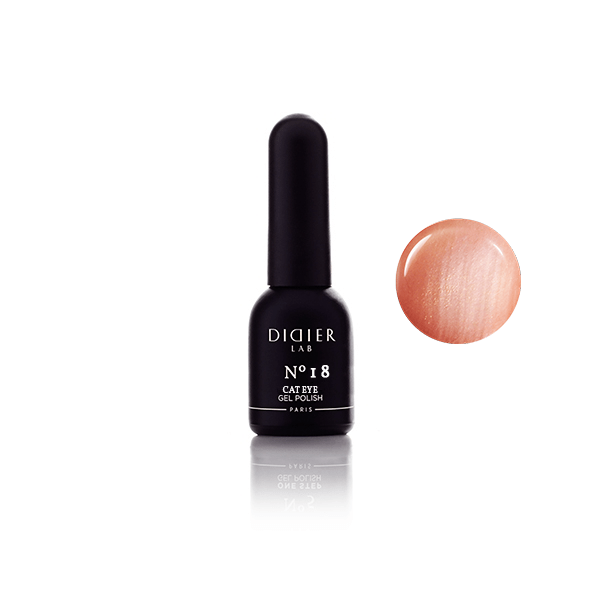 Didierlab Cat eye Gel polish 