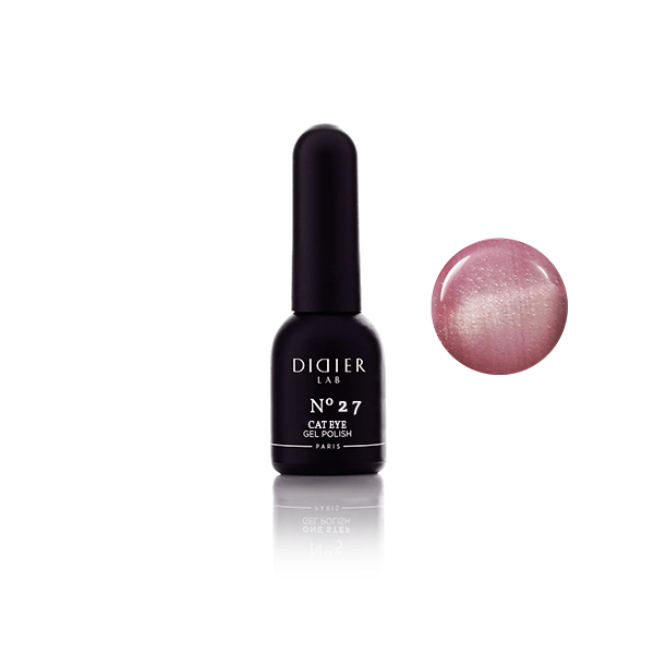 Didierlab Cat eye Gel polish 