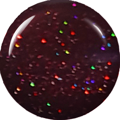 Didierlab Cosmos Gel polish "Didier Lab", Cosmos, No1