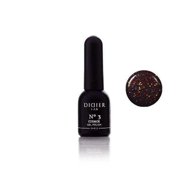 Didierlab Cosmos Gel polish "Didier Lab", Cosmos, No3