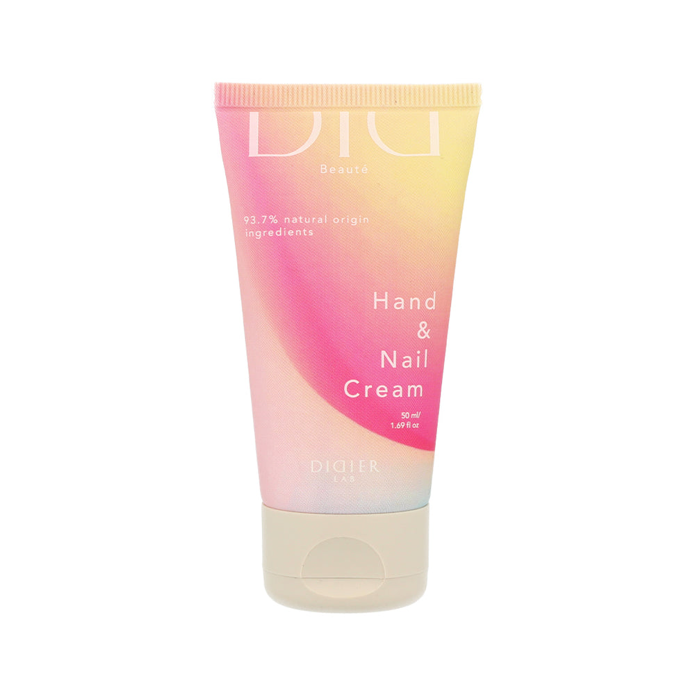 DIDIER LAB HAND & NAIL CREAM BEAUTÉ