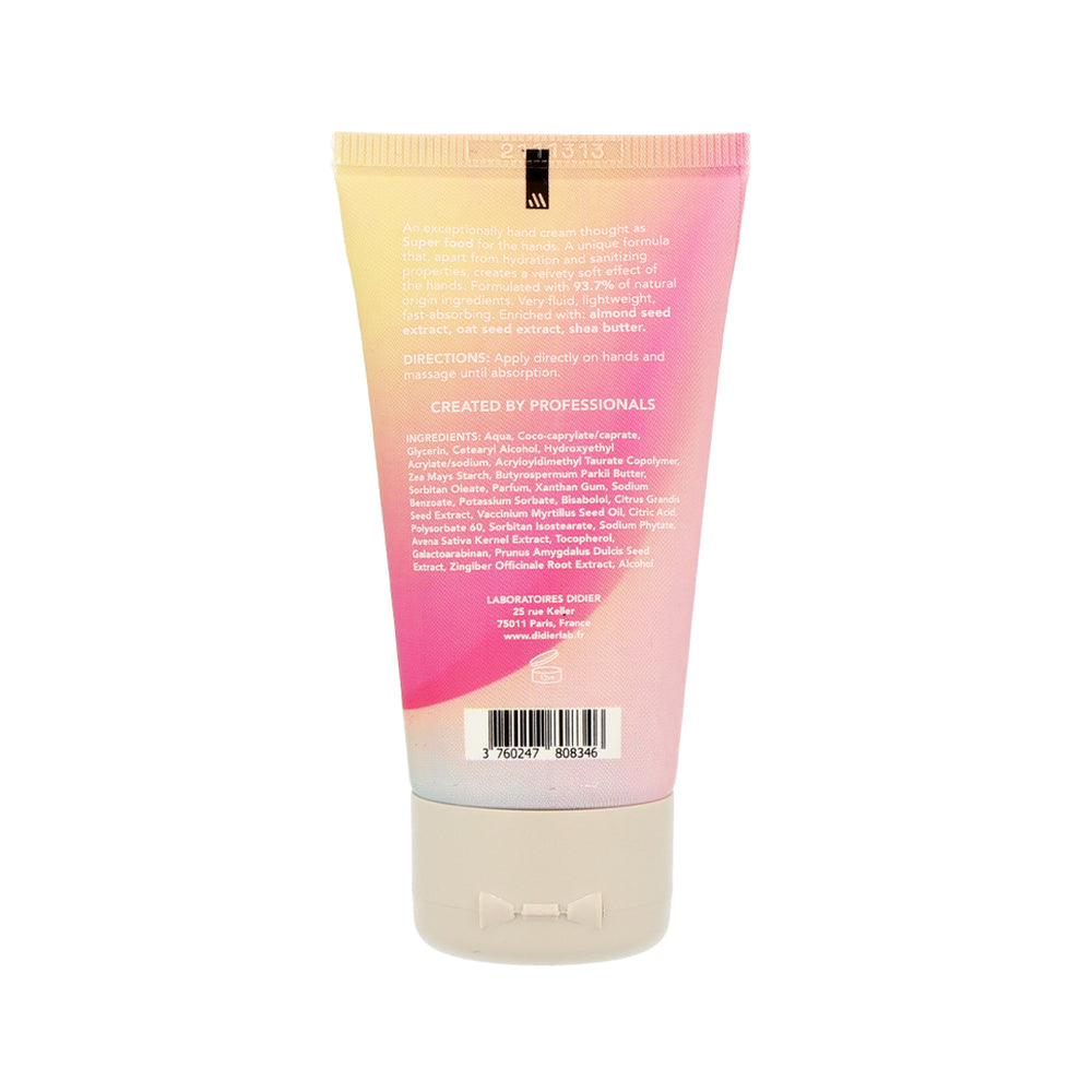 DIDIER LAB HAND & NAIL CREAM BEAUTÉ