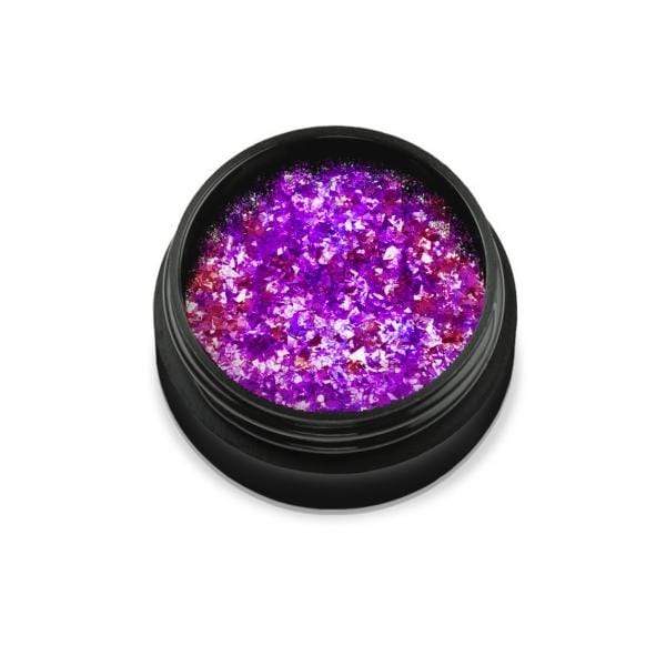 Didierlab Decor Chromaflakes "Didier Lab", royal violet (KT-S9432), 0,6gr