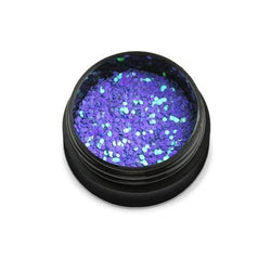 Didierlab Decor Confetti "Didier Lab", violet fantasy (MC 713), 2g