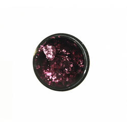 Didierlab Decor Fireworks Foil "Didier Lab", pink (KT-AF003), 0,5g
