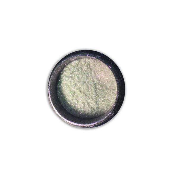 Didierlab Decor Mermaid powder "Didier lab" violet undertone (92325), 1g