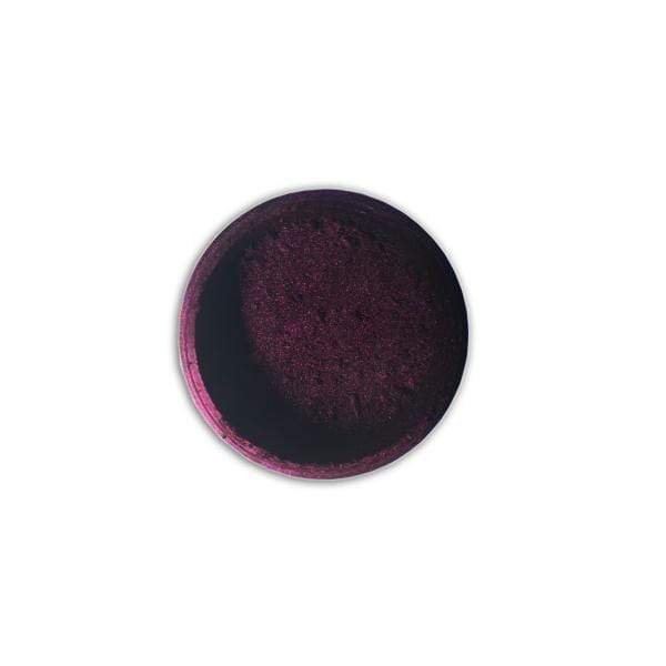 Didierlab Decor Metal chameleon "Didier Lab", rose (KT-PYB-525), 5-25ɥm, 0,6gr