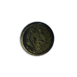 Didierlab Decor Metal powder "Didier Lab", mirror gold, 0,6 gr